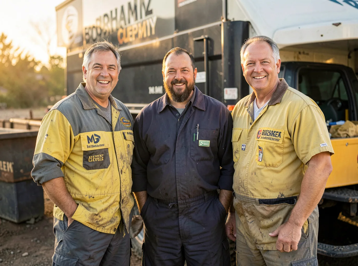 Sewage Cleanup company in Palm Harbor, FL