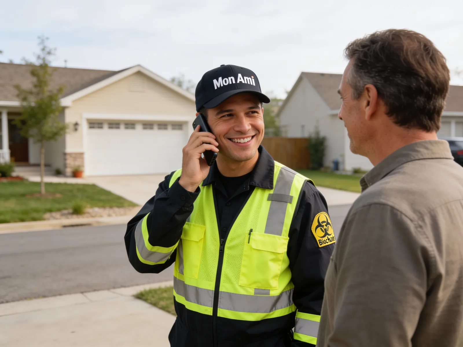 Sewage Cleanup Palm Harbor, FL FAQs